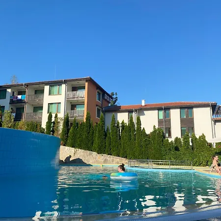 Apartmán Arkutino *