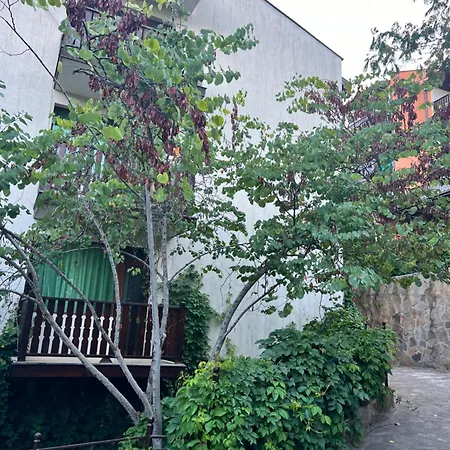 Apartmán Arkutino *