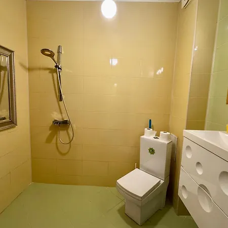 Apartmán Arkutino *