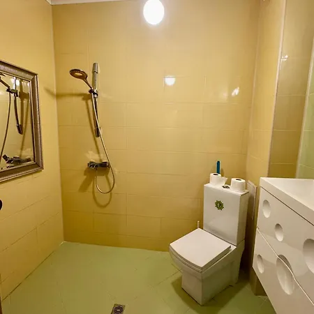 Arkutino Apartmán Sozopol