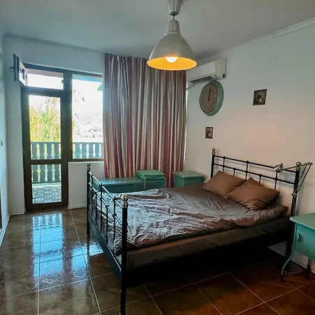 Apartmán Arkutino Sozopol